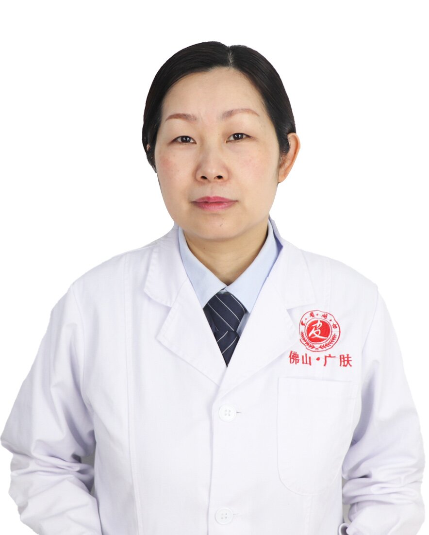 熊海燕